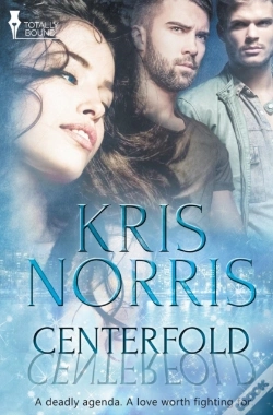 Capa do artigo Centerfold