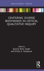 Centering Diverse Bodyminds In Critical Qualitative Inquiry - Preview