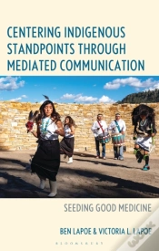 Capa do artigo Centering Indigenous Standpoints Through Mediated Communication
