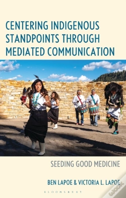 Capa do artigo Centering Indigenous Standpoints Through Mediated Communication