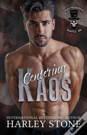 Capa do artigo Centering Kaos