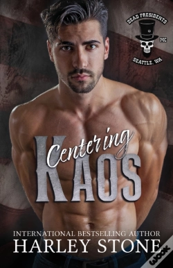 Capa do artigo Centering Kaos