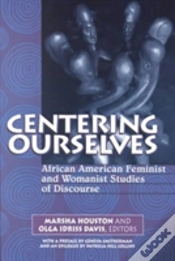 Capa do artigo Centering Ourselves