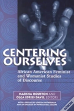 Capa do artigo Centering Ourselves