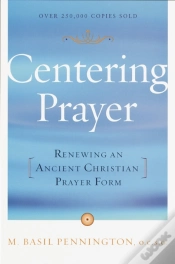 Capa do artigo Centering Prayer