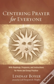 Capa do artigo Centering Prayer For Everyone