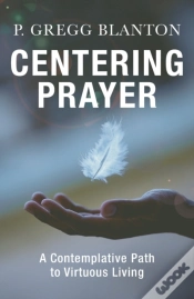 Capa do artigo Centering Prayer