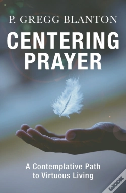 Capa do artigo Centering Prayer