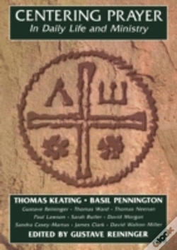 Capa do artigo Centering Prayer In Daily Life And Ministry