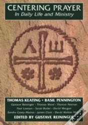 Capa do artigo Centering Prayer In Daily Life And Ministry