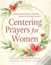 Capa do artigo Centering Prayers For Women