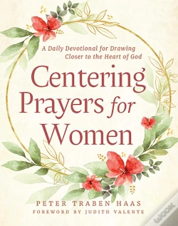 Capa do artigo Centering Prayers For Women
