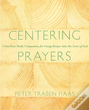 Capa do artigo Centering Prayers