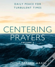 Capa do artigo Centering Prayers Volume 2