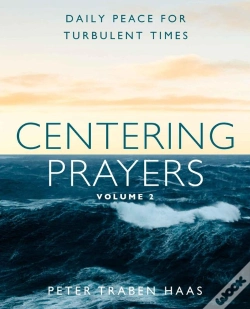 Capa do artigo Centering Prayers Volume 2