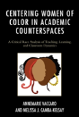 Centering Women Of Color In Academic Counterspaces - Preview