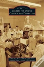 Capa do artigo Centers For Disease Control And Prevention