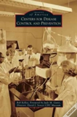 Capa do artigo Centers For Disease Control And Prevention