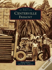 Capa do artigo Centerville, Fremont