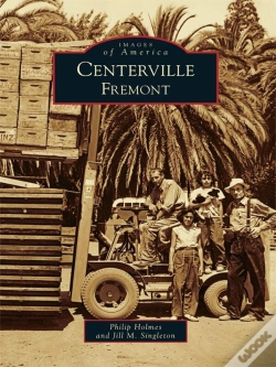 Capa do artigo Centerville, Fremont