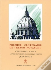 Centesimus Annus Jp 2