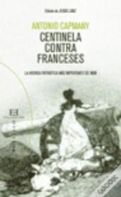 Capa do artigo Centinela Contra Franceses