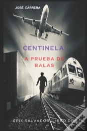 Capa do artigo Centinela