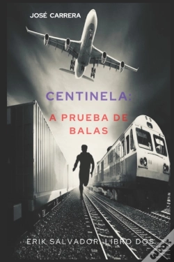 Capa do artigo Centinela