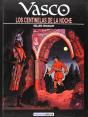 Centinelas De La Noche, Los - Preview
