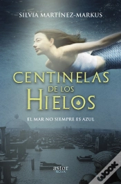 Capa do artigo Centinelas De Los Hielos