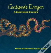 Capa do artigo Centipede Dragon