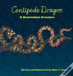 Capa do artigo Centipede Dragon