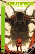 Centipede Vol. 1 Game Over Tp