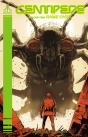 Centipede Vol. 1 Game Over Tp - Preview