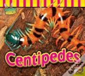 Capa do artigo Centipedes