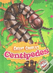 Capa do artigo Centipedes