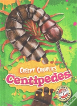 Capa do artigo Centipedes