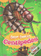 Centipedes