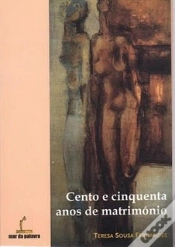 Capa do artigo Cento e Cinquenta Anos de Matrimónio