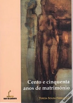 Capa do artigo Cento e Cinquenta Anos de Matrimónio