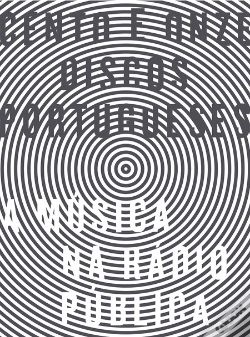 Capa do artigo Cento e Onze Discos Portugueses