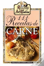 Capa do artigo Cento e Onze Receitas de Carne