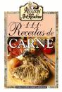 Cento e Onze Receitas de Carne - Preview