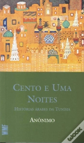Capa do artigo Cento e uma Noites