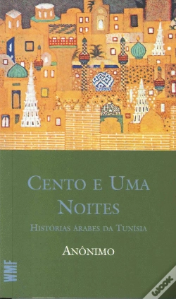 Capa do artigo Cento e uma Noites