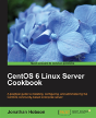 Centos 6 Linux Server Cookbook - Preview