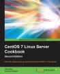 Centos 7 Linux Server Cookbook - Preview