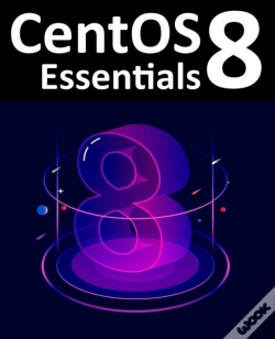 Capa do artigo Centos 8 Essentials