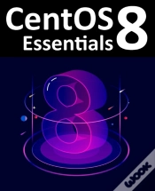 Capa do artigo Centos 8 Essentials