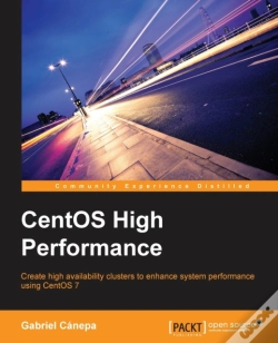 Capa do artigo Centos High Performance